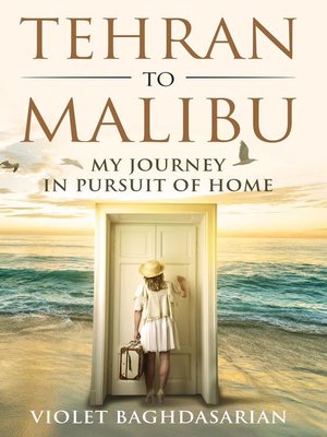 cover image of Tehran to Malibu
